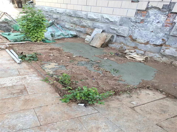 淳化地基基础注浆增加承载力灌浆加固