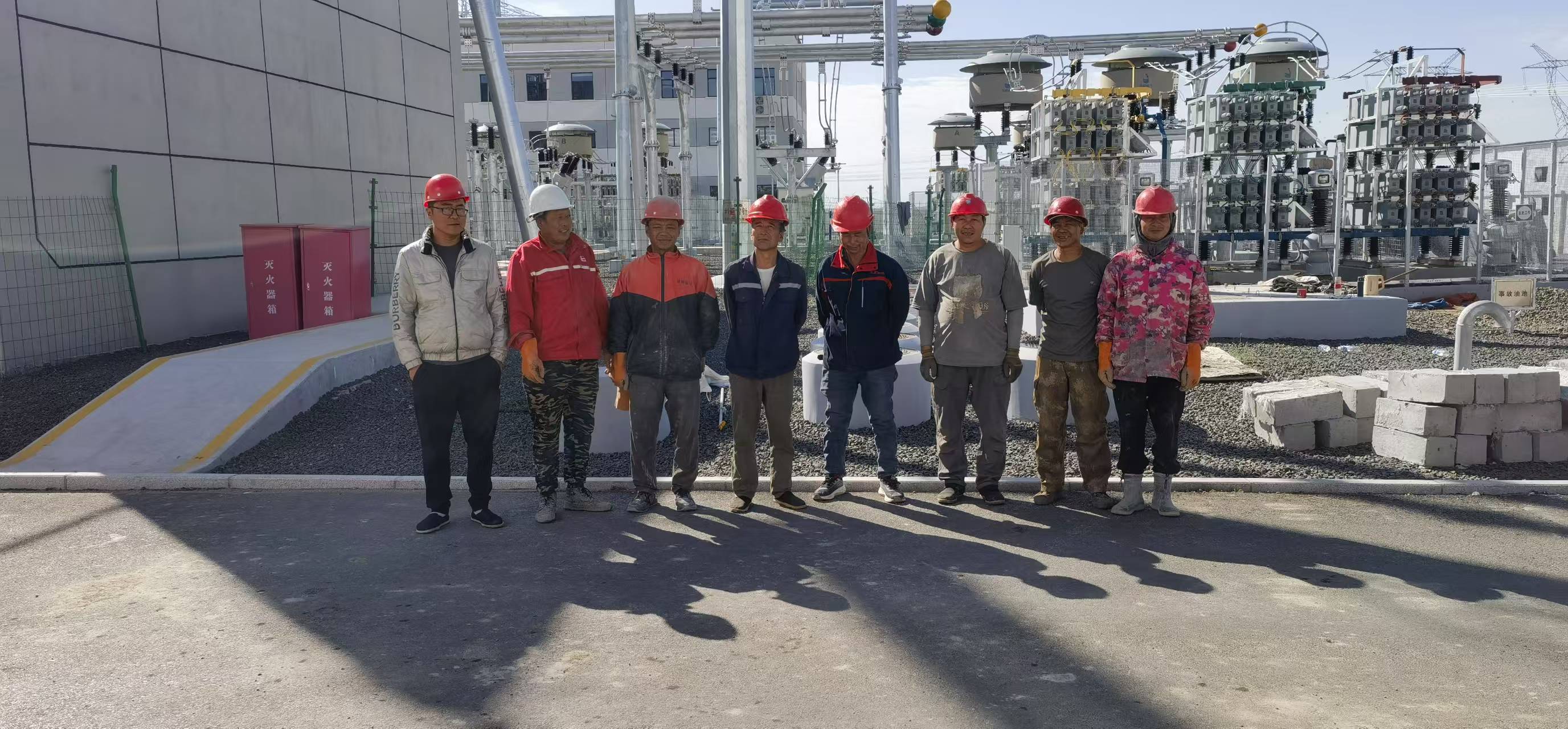 淳化地基沉降如何修复?